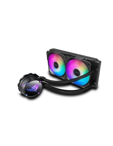 DISIPADOR REFLIQUIDA ASUS ROG STRIX LCII 240ARGB AIO