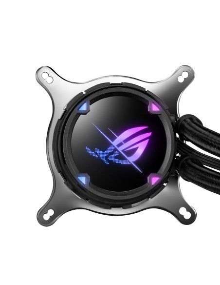 DISIPADOR REFLIQUIDA ASUS ROG STRIX LCII 240ARGB AIO