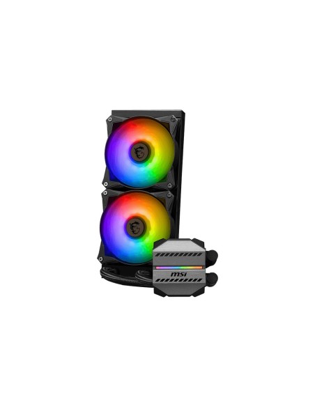 DISIPADOR REF LIQUIDA MSI MAG CORELIQUID M240