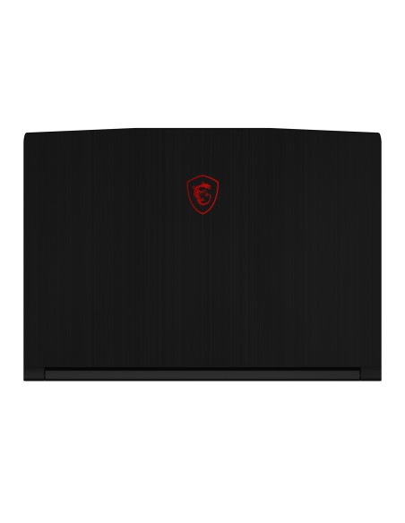 MSI Thin GF63-1076XES i5-12ª 16 512 2050 DOS 15"