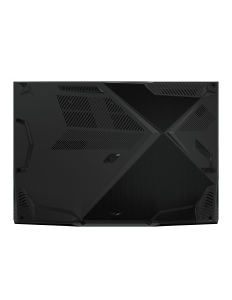 MSI Thin GF63-1076XES i5-12ª 16 512 2050 DOS 15"