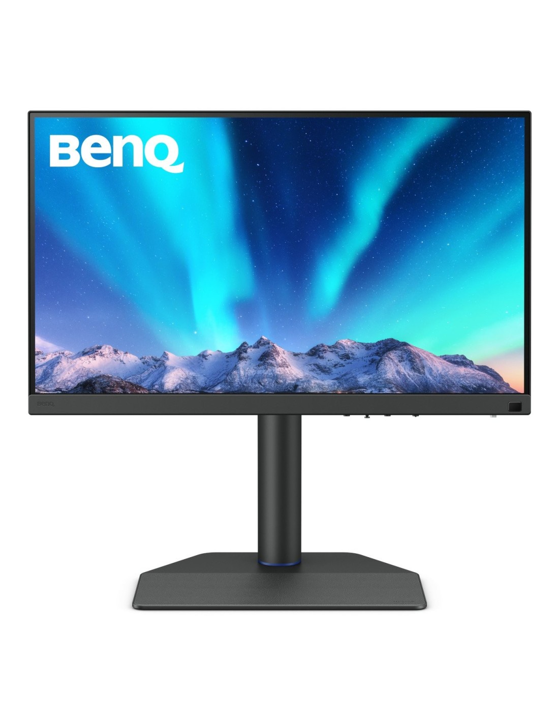 BenQ SW272Q pantalla para PC 68,6 cm (27) 2560 x 1440 Pixeles