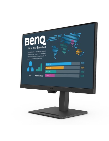 BENQ MONITOR BL2790QT (9H.LLLLA.TPE) 27''