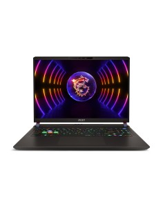 PORTATIL MSI VECTOR GP68HX 13VH-095ES