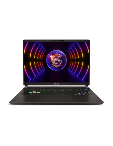 PORTATIL MSI VECTOR GP68HX 13VH-095ES