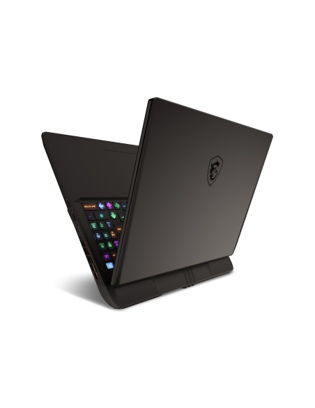 PORTATIL MSI VECTOR GP68HX 13VH-095ES