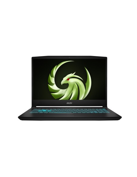 MSI Bravo 15-213XES AMD R7-7735 16 512 4060 DOS 15