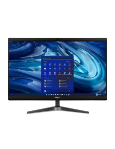 CPU ACER AIO VERITON Z2594G (DQ.VX2EB.009) 24" INTEL CORE I5-1235U,16GB, 512GB SSD, TECLADO Y RATÓN RF, W11PRO