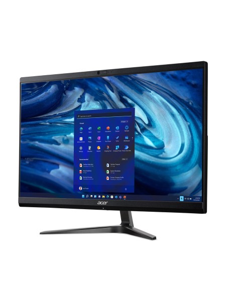 CPU ACER AIO VERITON Z2594G (DQ.VX2EB.009) 24" INTEL CORE I5-1235U,16GB, 512GB SSD, TECLADO Y RATÓN RF, W11PRO