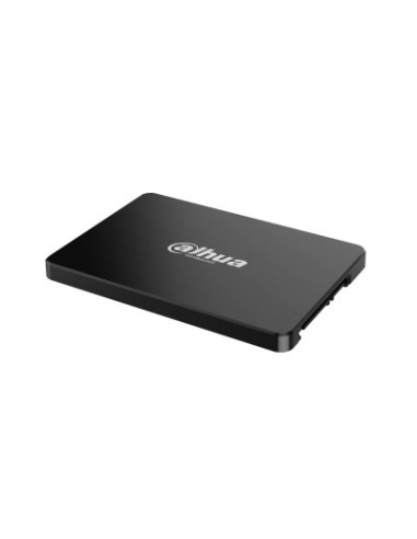 256GB 2.5 INCH SATA SSD, 3D NAND, READ SPEED UP TO 550 MB S, WRITE SPEED UP TO 520 MB S, TBW 128TB (DHI-SSD-E800S256G)