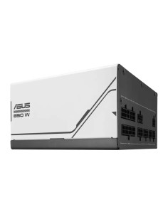 FUENTE ALIMENTACION ASUS AP-850G,PSU,850W,80+ GOLD,ATX 3.0 COMPATIBLE (BULK)