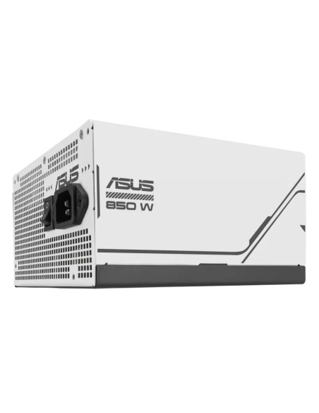 FUENTE ALIMENTACION ASUS AP-850G,PSU,850W,80+ GOLD,ATX 3.0 COMPATIBLE (BULK)