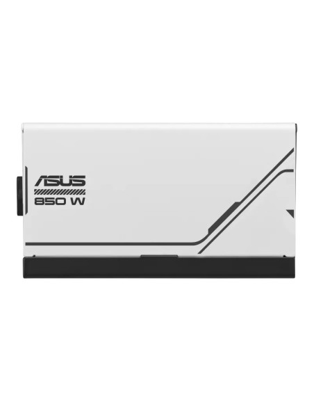 FUENTE ALIMENTACION ASUS AP-850G,PSU,850W,80+ GOLD,ATX 3.0 COMPATIBLE (BULK)