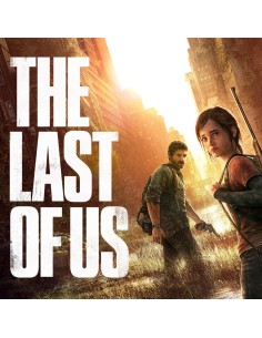JUEGO SONY PS4 HITS THE LAST OF US