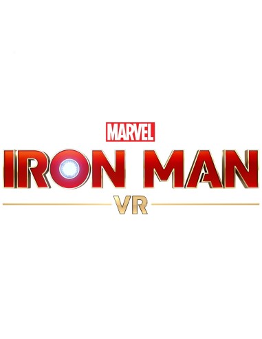 JUEGO SONY PS4 MARVEL S IRON MAN VR
