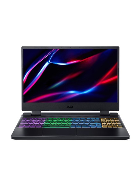 PORTATIL ACER NITRO 16 AN515-58 NEGRO
