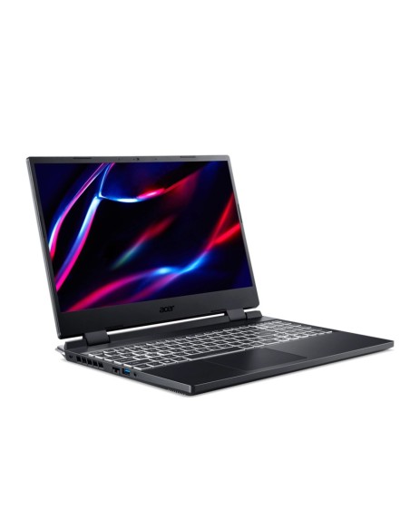 PORTATIL ACER NITRO 16 AN515-58 NEGRO