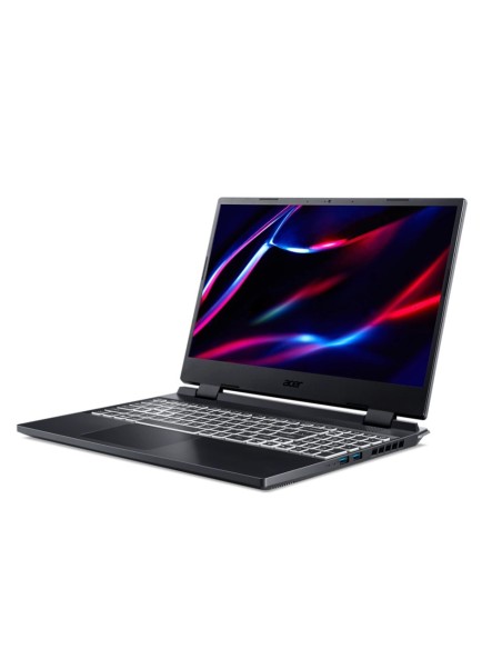 PORTATIL ACER NITRO 16 AN515-58 NEGRO
