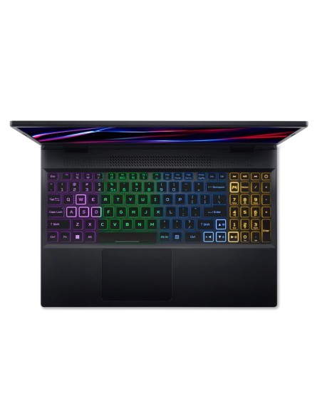 PORTATIL ACER NITRO 16 AN515-58 NEGRO