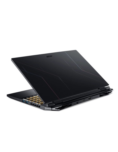 PORTATIL ACER NITRO 16 AN515-58 NEGRO
