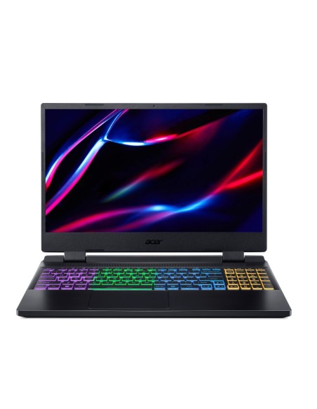 PORTATIL ACER NITRO 16 AN515-58 NEGRO