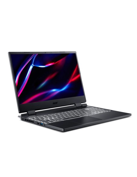 PORTATIL ACER NITRO 16 AN515-58 NEGRO
