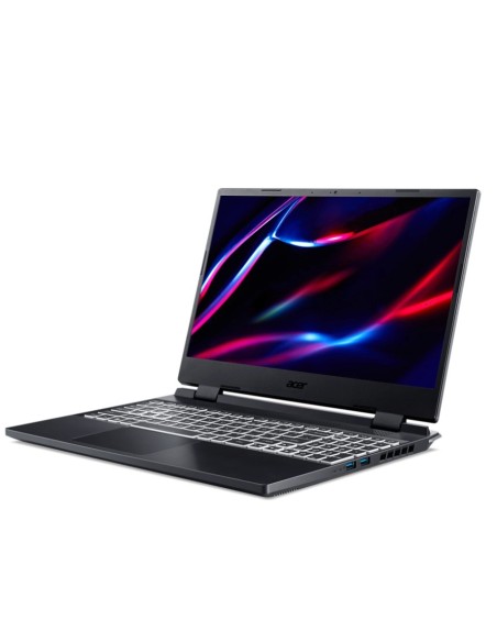 PORTATIL ACER NITRO 16 AN515-58 NEGRO