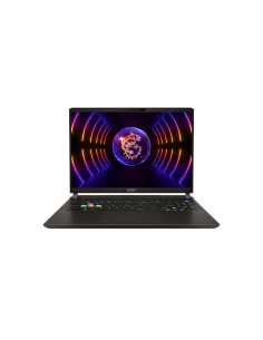 PORTATIL MSI VECTOR GP68HX 13VG-089ES