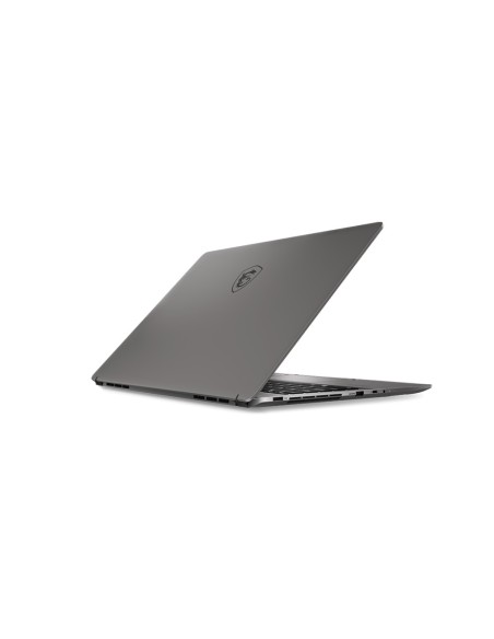 MSI Creator Z16 HX Studio 16" 2K Quad HD Intel Core i7 13700HX RTX 4060 8GB 16GB RAM 1TB SSD Windows 11 Home Negro