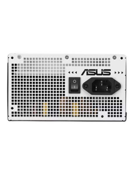 FUENTE ALIMENTACION ASUS AP-750G,PSU,750W,80+ GOLD,ATX 3.0 COMPATIBLE (BULK)