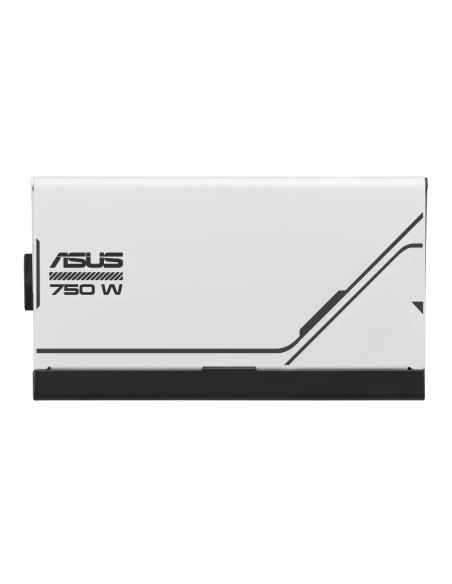 FUENTE ALIMENTACION ASUS AP-750G,PSU,750W,80+ GOLD,ATX 3.0 COMPATIBLE (BULK)