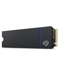 Seagate Game Drive 2TB SSD PCIE GEN4 PS5 NVME