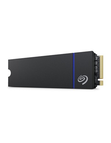 Seagate Game Drive 2TB SSD PCIE GEN4 PS5 NVME