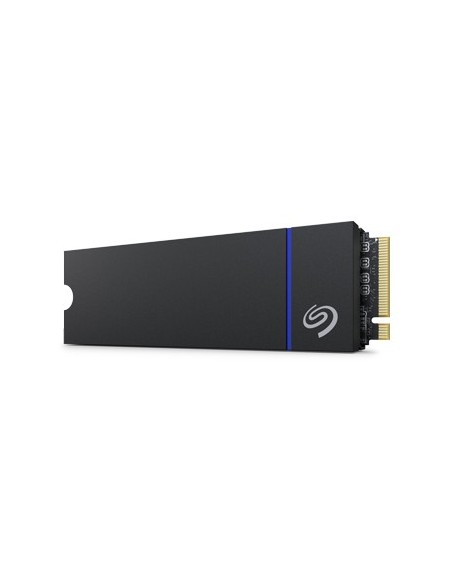 Seagate Game Drive 2TB SSD PCIE GEN4 PS5 NVME