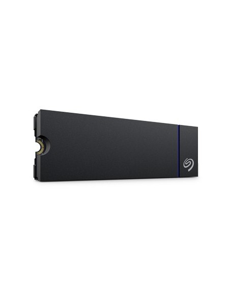 Seagate Game Drive 2TB SSD PCIE GEN4 PS5 NVME