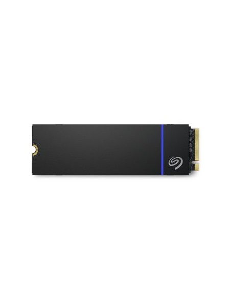 Seagate Game Drive 2TB SSD PCIE GEN4 PS5 NVME