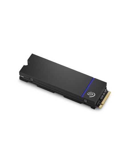 Seagate Game Drive 2TB SSD PCIE GEN4 PS5 NVME
