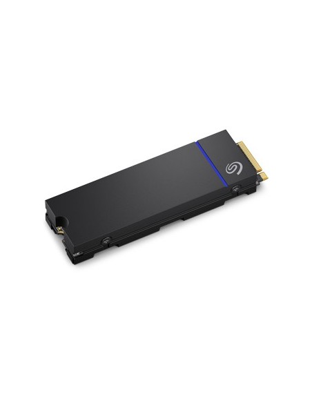 Seagate Game Drive 2TB SSD PCIE GEN4 PS5 NVME