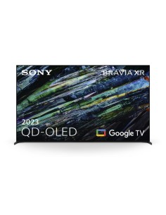 Sony FWD-55A95L pantalla de señalización 165,1 cm (65") OLED 4K Ultra HD