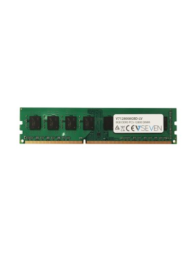 DDR3 V7 8GB 1600