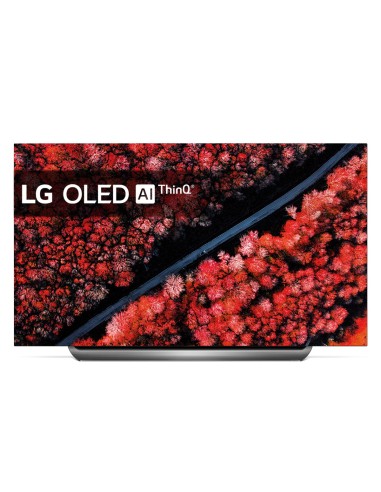 LG OLED77C9PLA Televisor 195,6 cm (77") 4K Ultra HD Smart TV Wifi Negro