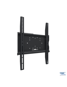 UNIVERSAL WALL MOUNT: MAX. 444 X 600 MM, 125 KG