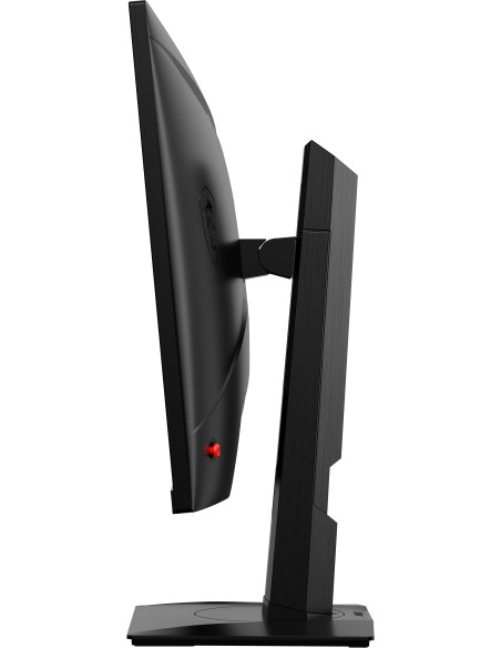 MSI MAG 274QRF QD E2 pantalla para PC 68,6 cm (27") 2560 x 1440 Pixeles Wide Quad HD LCD Negro