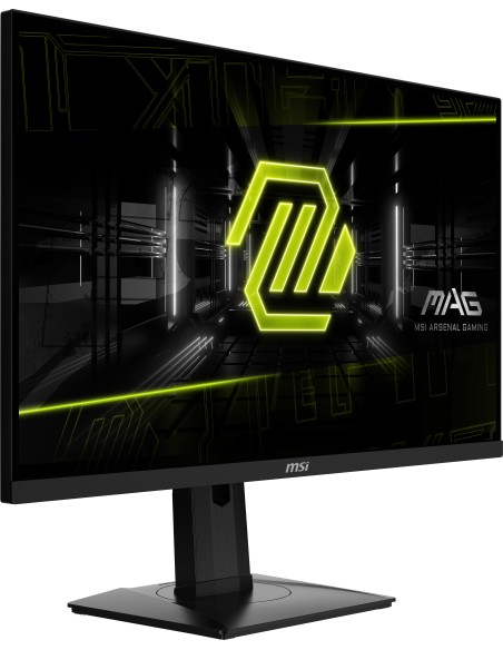 MSI MAG 274QRF QD E2 pantalla para PC 68,6 cm (27") 2560 x 1440 Pixeles Wide Quad HD LCD Negro