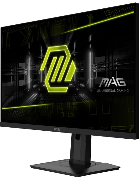 MSI MAG 274QRF QD E2 pantalla para PC 68,6 cm (27") 2560 x 1440 Pixeles Wide Quad HD LCD Negro