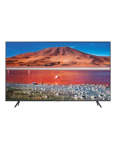 Samsung UE43TU7105KXXC Televisor 109,2 cm (43") 4K Ultra HD