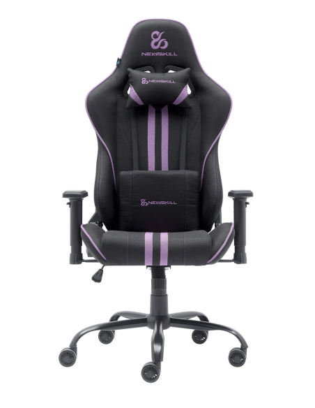 Silla Gaming Newskill Kitsune V2 Violeta