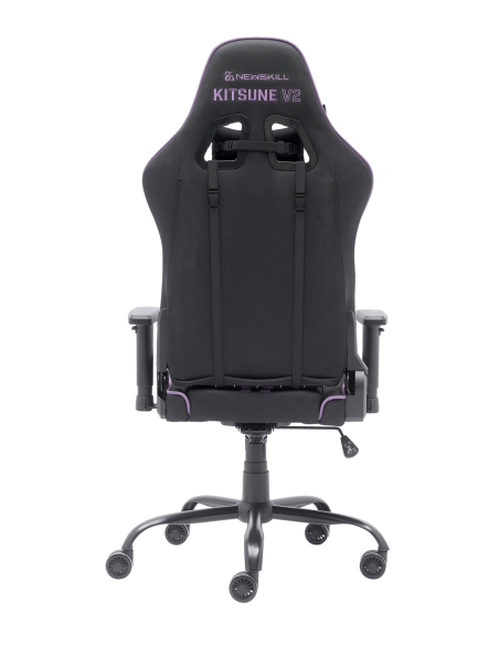 Silla Gaming Newskill Kitsune V2 Violeta