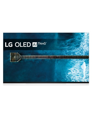 LG OLED65E9PLA Televisor 165,1 cm (65") 4K Ultra HD Smart TV Wifi Negro