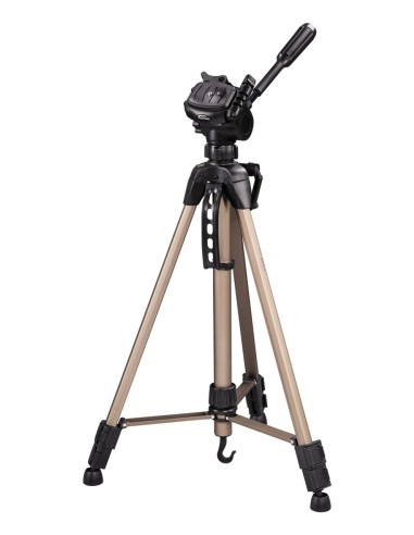 Hama Tripode Star 61, trípode de 3 patas, altura ajustable d